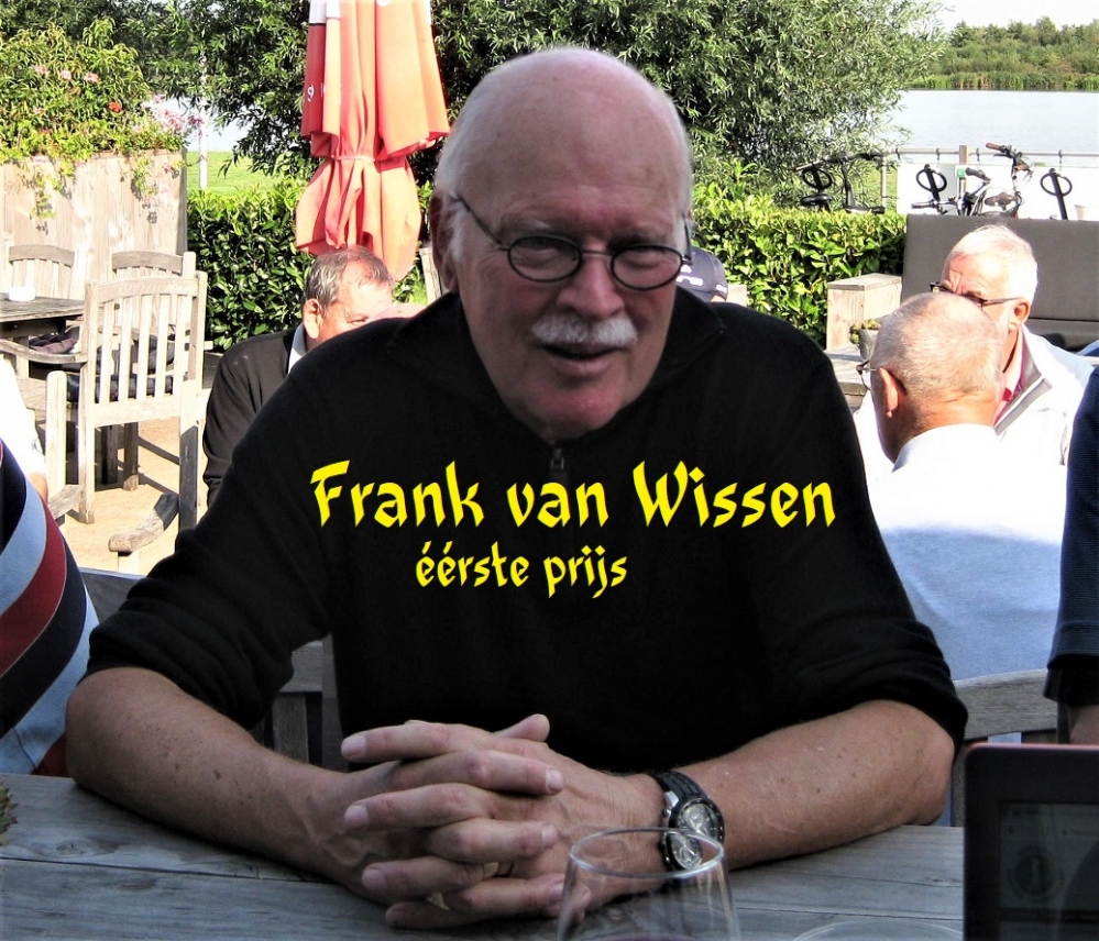 Frank van Wissen